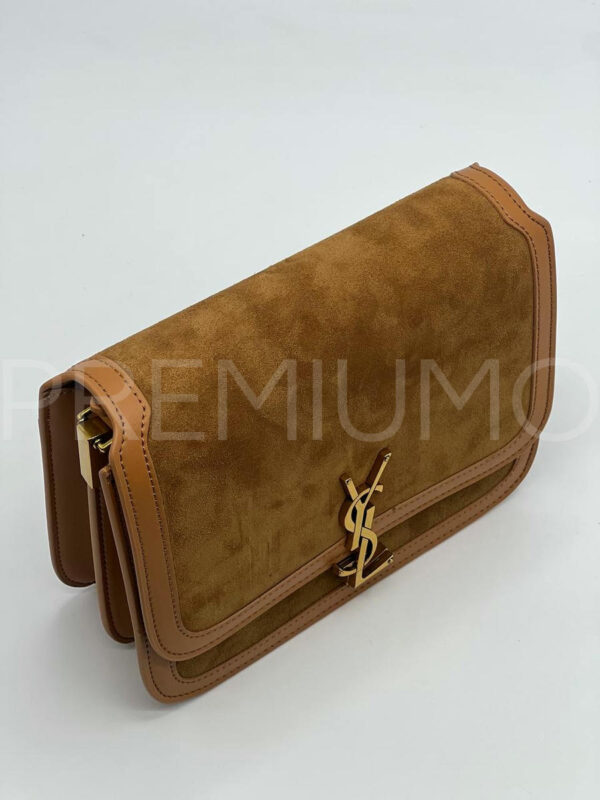 Yves Saint Laurent сумка PR168576 3