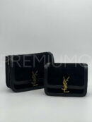 Yves Saint Laurent сумка PR561103 3