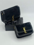 Yves Saint Laurent сумка PR561103 4