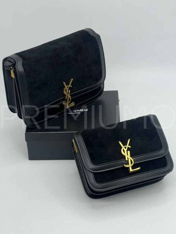Yves Saint Laurent сумка PR561103 2