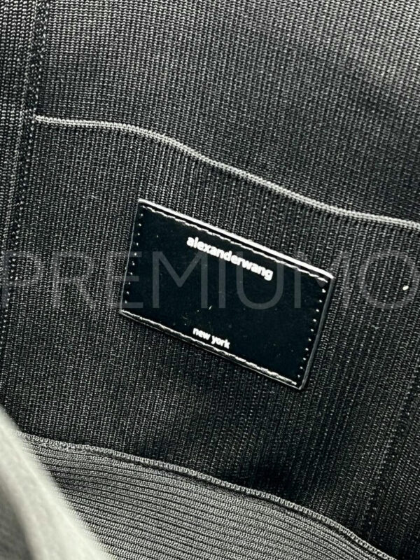 Alexander Wang сумка PR518370 8