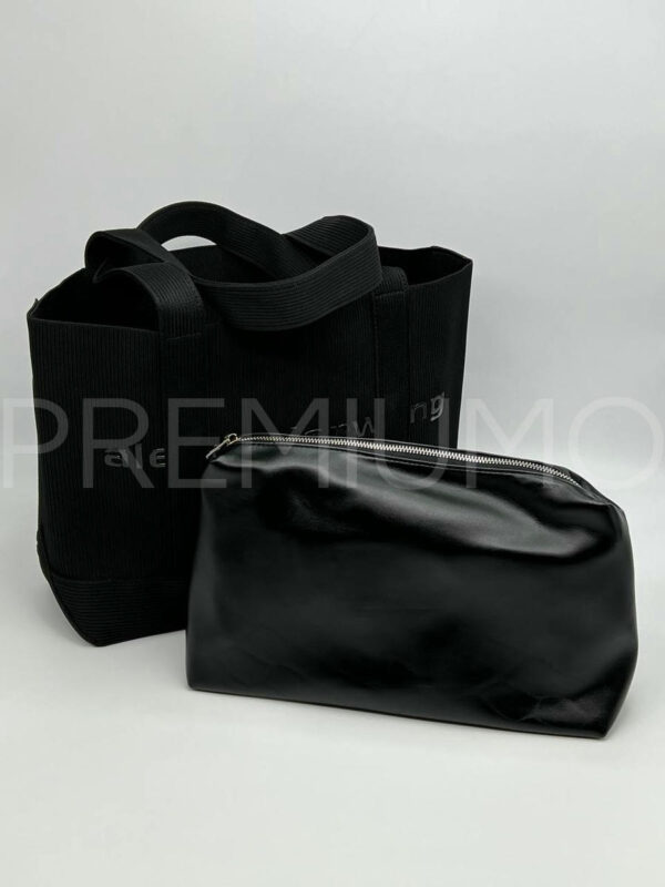 Alexander Wang сумка PR518370 5
