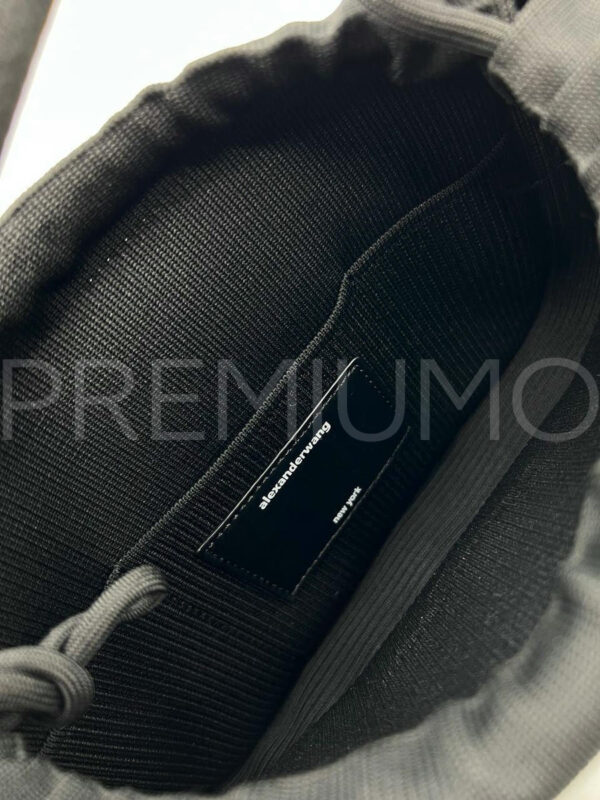 Alexander Wang сумка PR857721 5