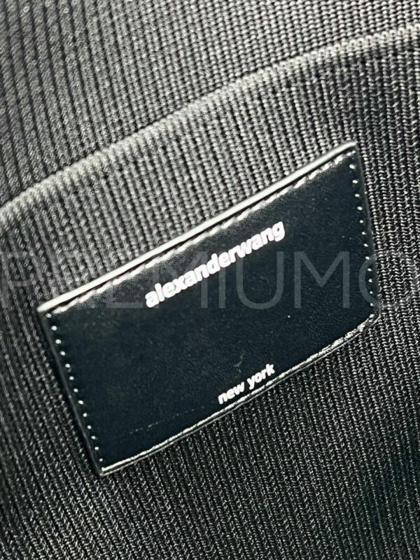 Alexander Wang сумка PR857721 6