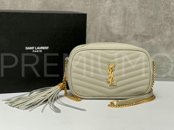 Yves Saint Laurent сумка PR685560 10