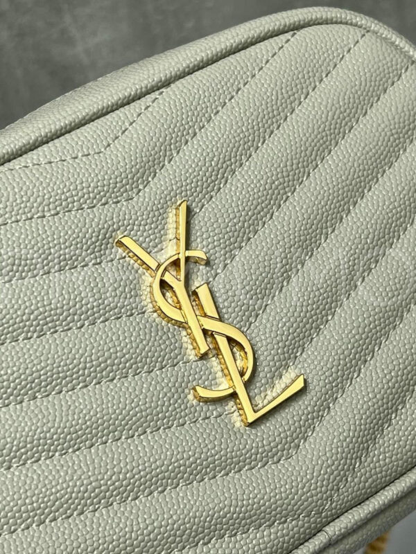 Yves Saint Laurent сумка PR685560 13