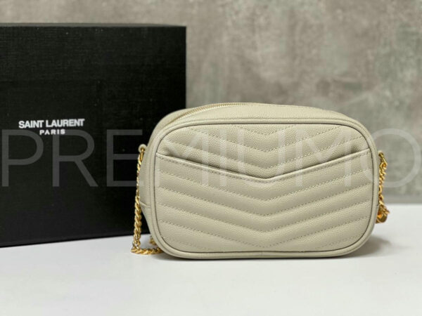 Yves Saint Laurent сумка PR685560 12