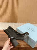 Prada ботильоны PR938565 13