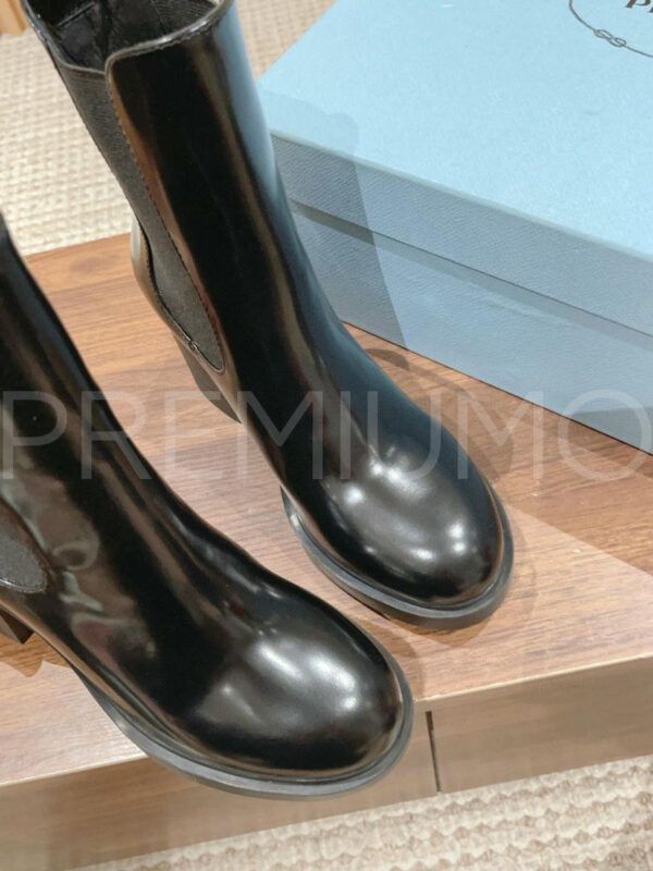 Prada ботильоны PR938565 6