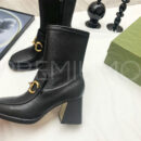 Gucci ботильоны PR441820 16
