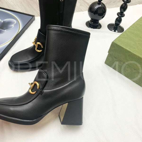 Gucci ботильоны PR441820 7