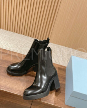 Prada ботильоны PR938565