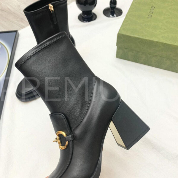 Gucci ботильоны PR441820 8