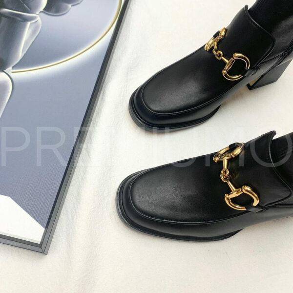 Gucci ботильоны PR441820 9