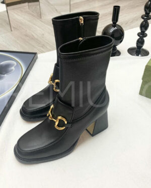 Gucci ботильоны PR441820