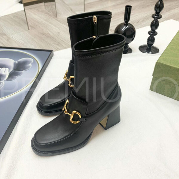 Gucci ботильоны PR441820