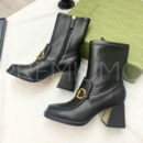 Gucci ботильоны PR441820 13