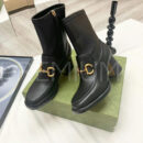 Gucci ботильоны PR441820 12