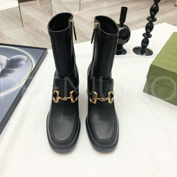 Gucci ботильоны PR441820 6