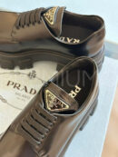 Prada ботинки PR448080 23