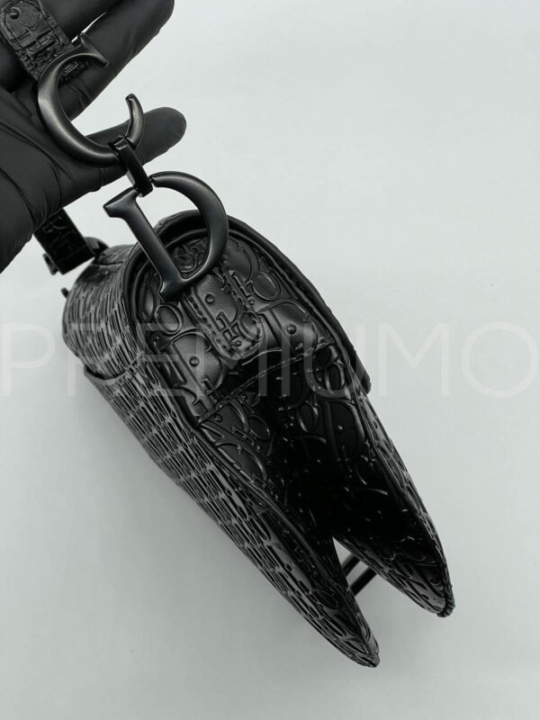 Christian Dior сумка PR980915 4