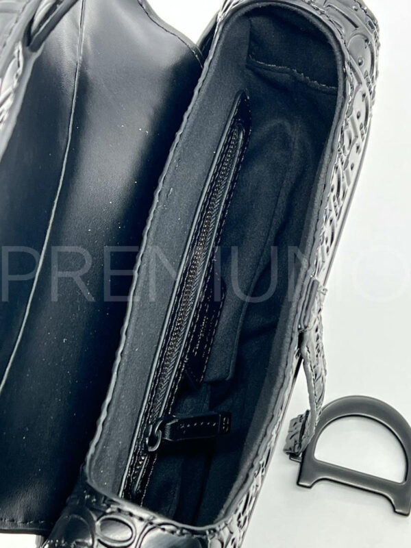 Christian Dior сумка PR980915 5