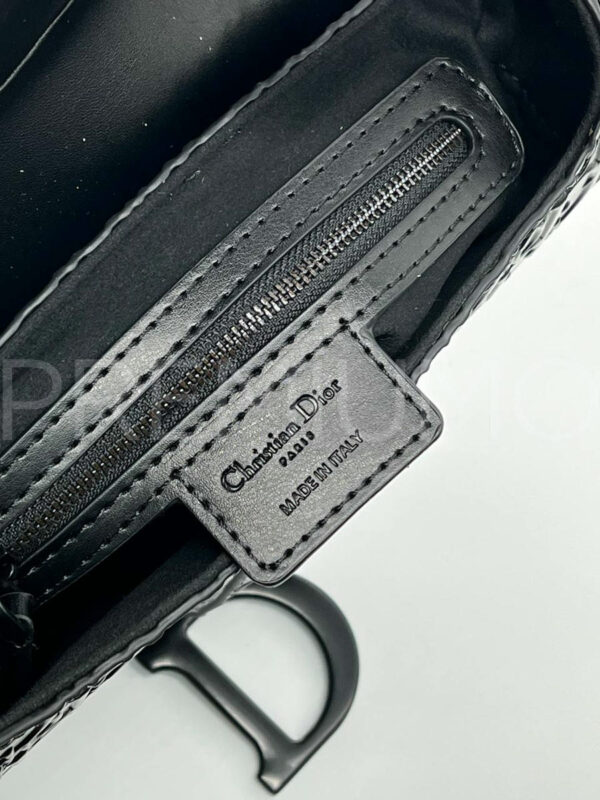 Christian Dior сумка PR980915 6