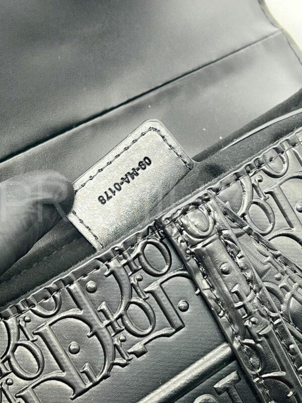 Christian Dior сумка PR980915 7