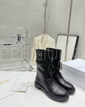 Christian Dior ботинки PR975660
