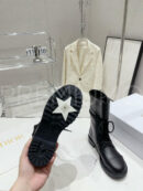 Christian Dior ботинки PR975660 14
