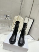 Christian Dior ботинки PR975660 15