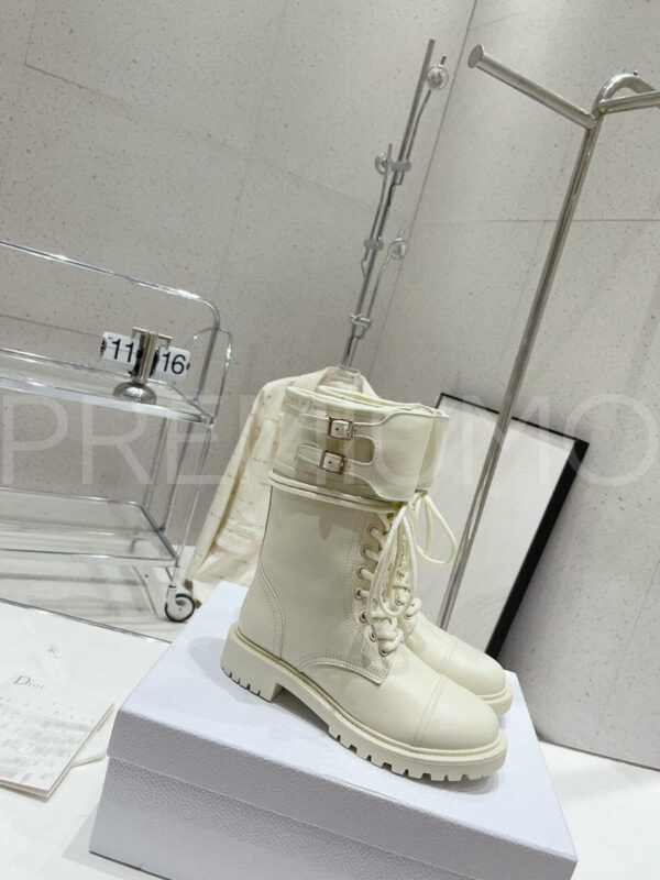 Christian Dior ботинки PR101566