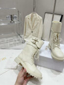 Christian Dior ботинки PR101566 12