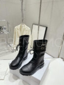Christian Dior ботинки PR975660 11