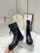 Christian Dior ботинки PR975660 12