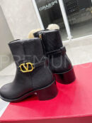 Valentino ботинки PR558577 9