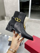 Valentino ботинки PR558577 13