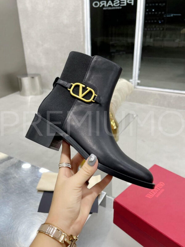 Valentino ботинки PR558577 6