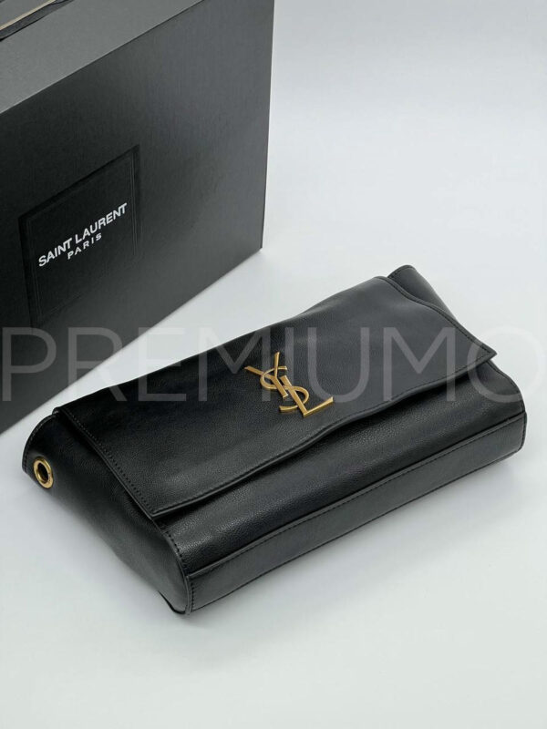 Yves Saint Laurent сумка двусторонняя PR135204