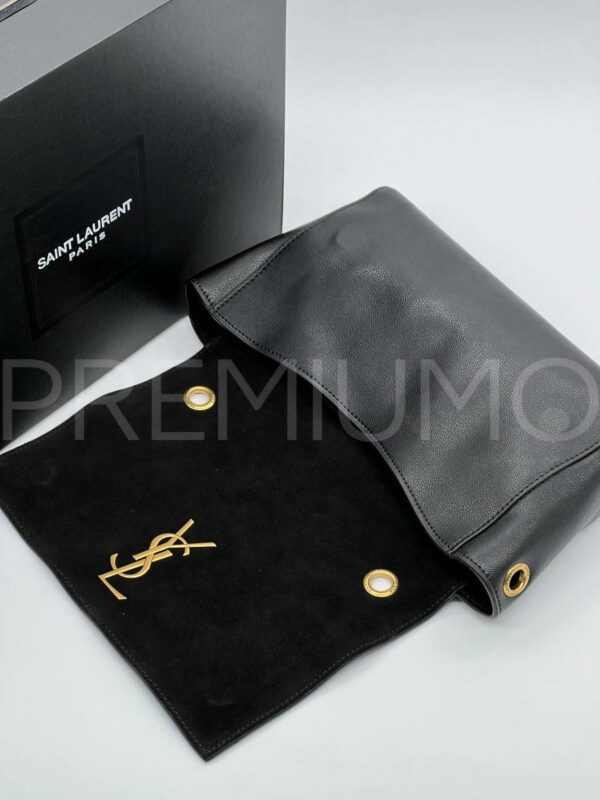 Yves Saint Laurent сумка двусторонняя PR135204 2