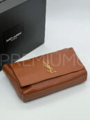 Yves Saint Laurent сумка двусторонняя PR358586 4
