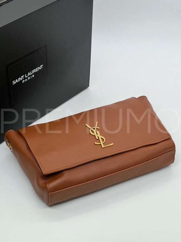 Yves Saint Laurent сумка двусторонняя PR358586