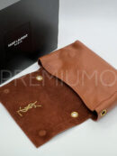 Yves Saint Laurent сумка двусторонняя PR358586 5
