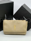 Yves Saint Laurent сумка двусторонняя PR300588 11