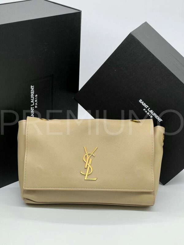 Yves Saint Laurent сумка двусторонняя PR300588