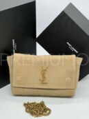 Yves Saint Laurent сумка двусторонняя PR300588 12