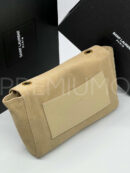 Yves Saint Laurent сумка двусторонняя PR300588 13