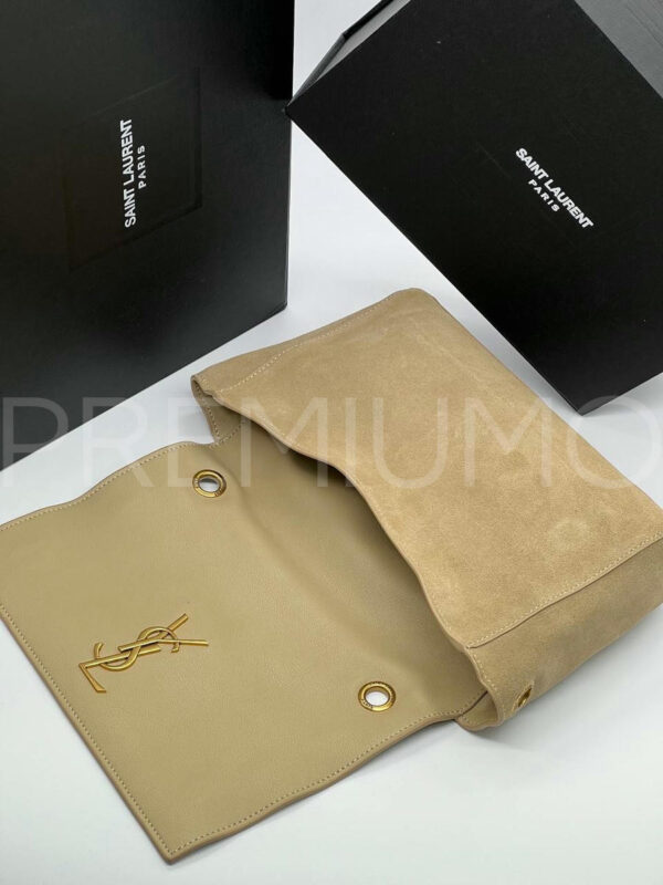 Yves Saint Laurent сумка двусторонняя PR300588 4