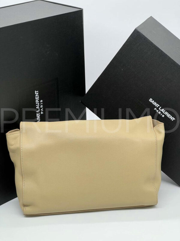 Yves Saint Laurent сумка двусторонняя PR300588 8
