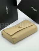 Yves Saint Laurent сумка двусторонняя PR300588 19